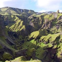 Kartais dvi skirtingos kelionės labai skirtingose regionuose, turi bendrą vardiklį: Islandija ir Turkija.
