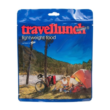 TRAVELLUNCH Pietų meniu dviems 6 x 250 g TRAVELLUNCH Pietų meniu dviems 6 x 250 g