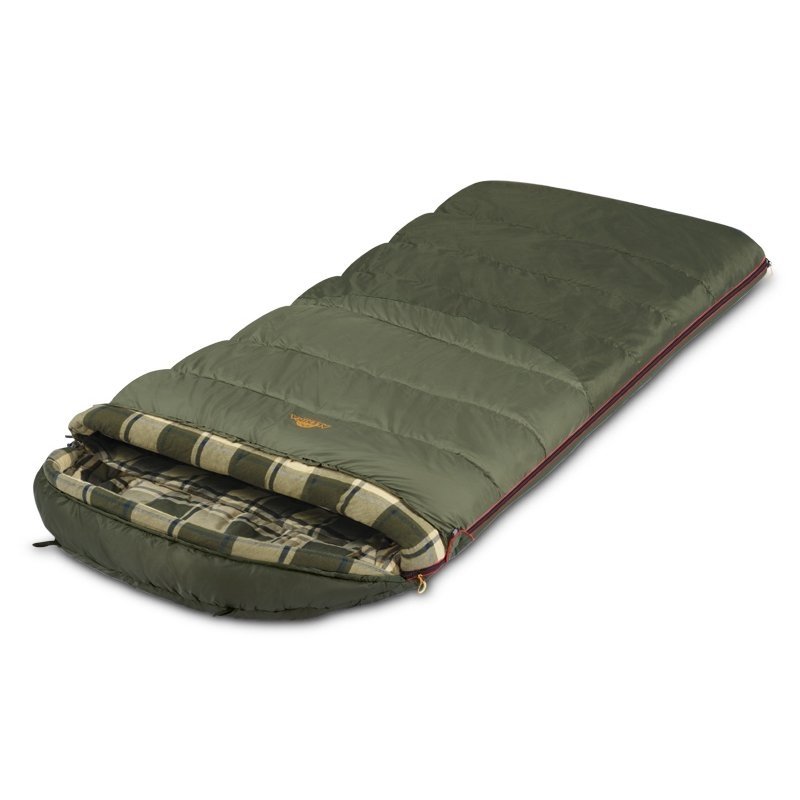 Alexika TUNDRA PLUS XL Alexika TUNDRA PLUS XL