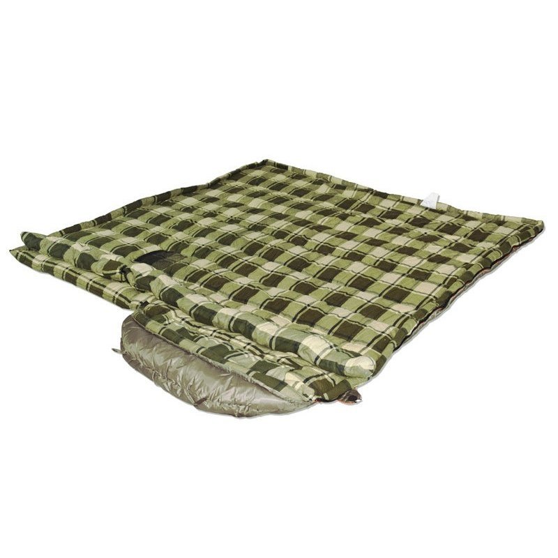 Alexika TUNDRA PLUS XL 1 Alexika TUNDRA PLUS XL 1