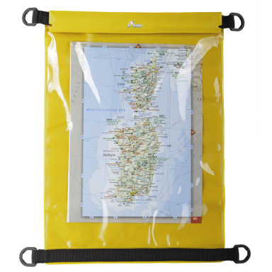 AMPHIBIOUS Dry Map II