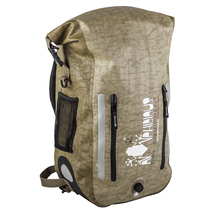 AMPHIBIOUS Cofs Light evo