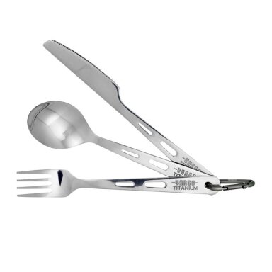 VARGO Titanium VARGO Titanium