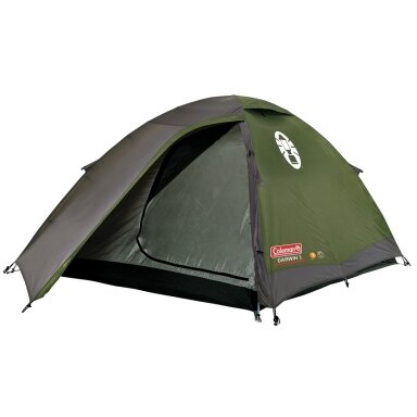 COLEMAN Darwin 3