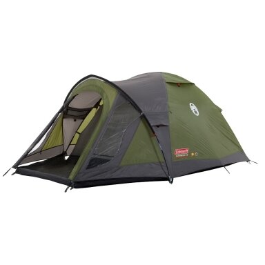 COLEMAN Darwin 3 Plus