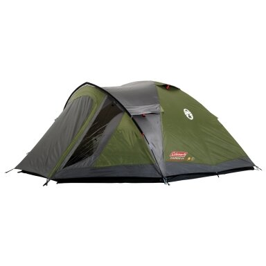 COLEMAN Darwin 4 Plus