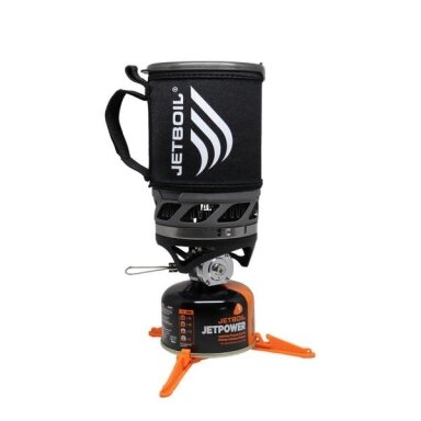 JETBOIL MicroMo 0.8 JETBOIL MicroMo 0.8