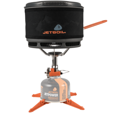 JETBOIL MightyMo komplektas JETBOIL MightyMo komplektas
