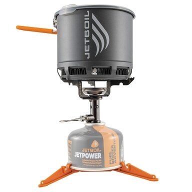 JETBOIL Stash 0.8 l Titan JETBOIL Stash 0.8 l Titan