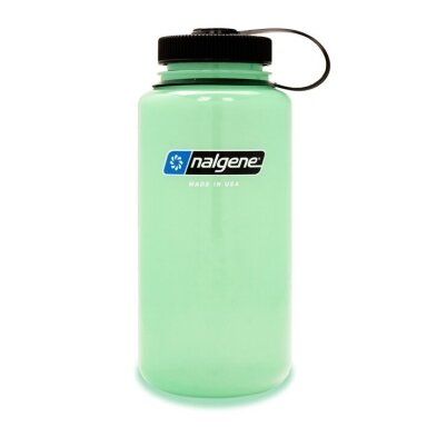 NALGENE gertuvė WM Glow Sustain NALGENE gertuvė WM Glow Sustain