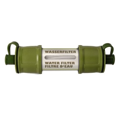 ORIGIN OUTDOORS Water Filter ORIGIN OUTDOORS Water Filter