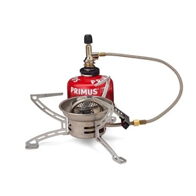 PRIMUS EasyFuel PRIMUS EasyFuel
