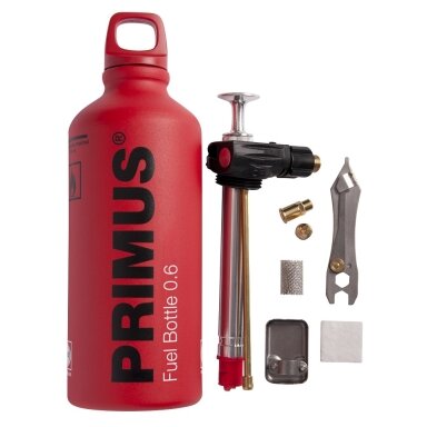 PRIMUS Multifuel komplektas degikliui "Gravity"