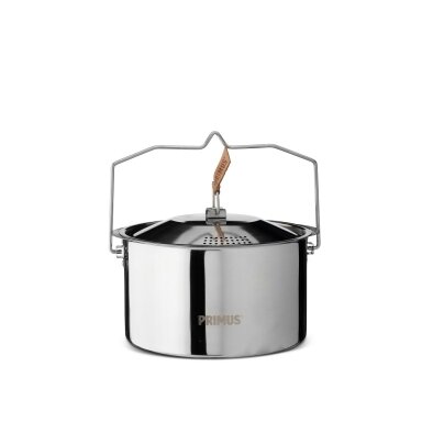 PRIMUS puodas Campfire