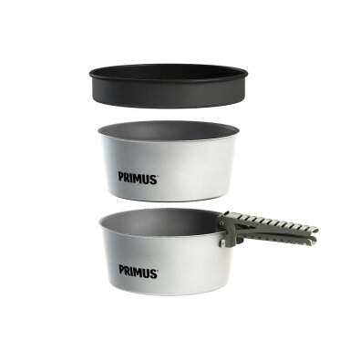 PRIMUS puodų rinkinys Essential