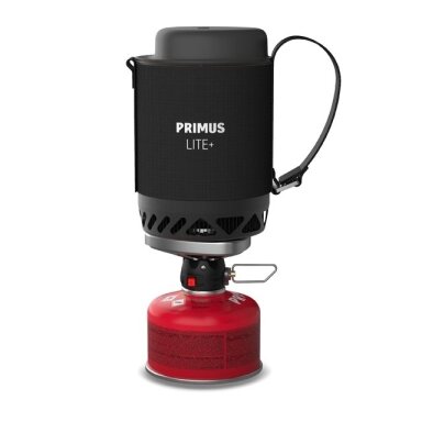 PRIMUS virimo komplektas Lite+