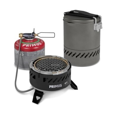PRIMUS virimo komplektas Ulti Stove System PRIMUS virimo komplektas Ulti Stove System