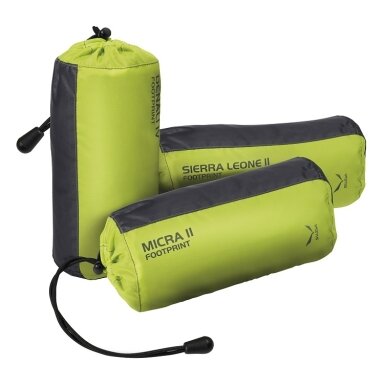 SALEWA groundsheet Denali SALEWA groundsheet Denali