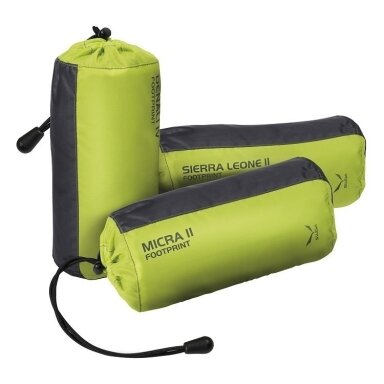 SALEWA groundsheet Litetrek SALEWA groundsheet Litetrek