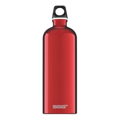 SIGG Alu gertuvė Traveller SIGG Alu gertuvė Traveller