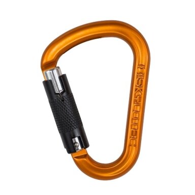 SKYLOTEC passO-Tri