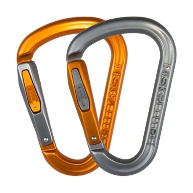 SKYLOTEC pinchLock II