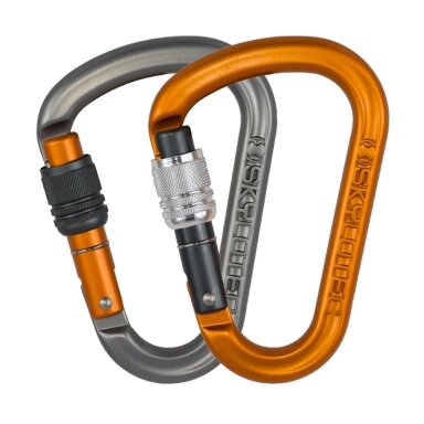 SKYLOTEC passO-SC
