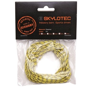 SKYLOTEC Reepschnur 5 m SKYLOTEC Reepschnur 5 m