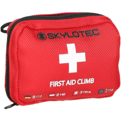 SKYLOTEC First Aid Climb